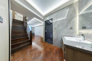 Fenghuang Ancient City Yuexi Shanshui Boutique B&B - 1