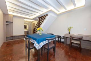 Fenghuang Ancient City Yuexi Shanshui Boutique B&B - 2