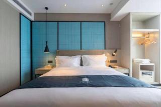 Echarm Hotel Changchun Jiutai District Government Railway Station - 7