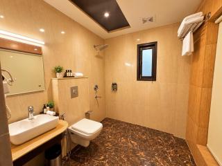 Aachman Nature Valley Resort MASHOBRA - with swimming pool - 2