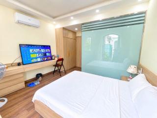 Do Homestay vị trí trung tâm tại Ocean Park 2 - 9