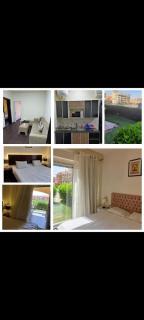 Porto Sharm Two-Bedroom Garden Apartment with Pool View - 0