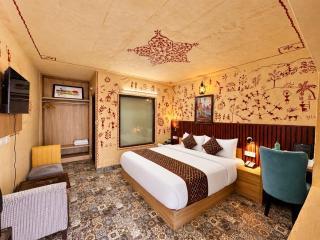 Aachman Nature Valley Resort MASHOBRA - with swimming pool - 0