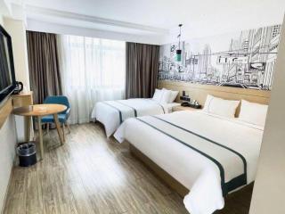 City Comfort Inn Changsha Railway Station Amiling Metro Station - Changsha - 2