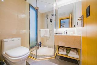 City Comfort Inn Changsha Railway Station Amiling Metro Station - Changsha - 1