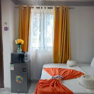Breezy Blue Haven Studio Malindi - 4