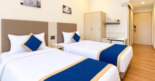 Hotel Ram inn Grand Comfort Residency - 0