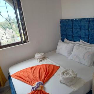 Breezy Blue Haven Studio Malindi - 2