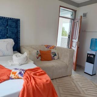 Breezy Blue Haven Studio Malindi - 1