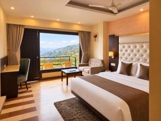 Aachman Nature Valley Resort MASHOBRA - with swimming pool - 7