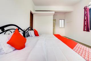 Hotel O Omkar Guest House Near Immaculate Conception Church - 0