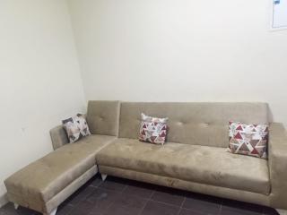 Porto Sharm Two-Bedroom Garden Apartment with Pool View - 9