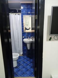Porto Sharm Two-Bedroom Garden Apartment with Pool View - 8