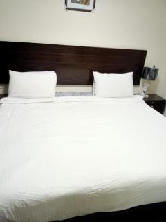 Porto Sharm Two-Bedroom Garden Apartment with Pool View - 1