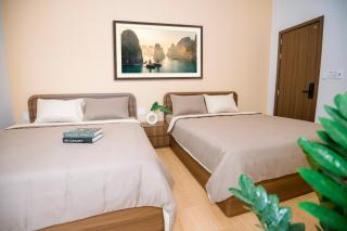 Thảnh Thơi homestay & yoga cs2 - 3