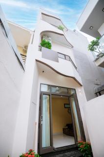 Thảnh Thơi homestay & yoga cs2 - 2