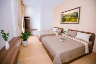 Thảnh Thơi homestay & yoga cs2 - 1