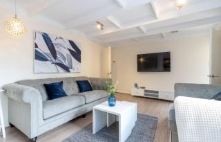 4BR 2BA House Nestled in a Quiet Spot in Dickson - 9