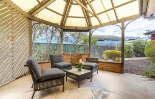 4BR 2BA House Nestled in a Quiet Spot in Dickson - 7