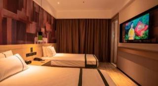 City Comfort Inn Xianning Yinquan Avenue - 2