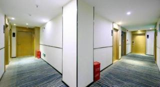City Comfort Inn Shaoyang Wugang - 2