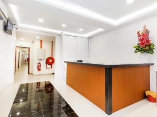 Lawten Hotel By Host Platinum - 7
