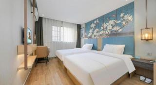 Magnotel Hotel Xiamen North Station Binhai - 3