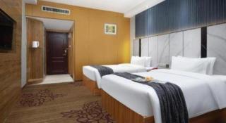 PAI Hotel Changsha Yanghu University of Traditional Chinese Medicine - Changsha - 2