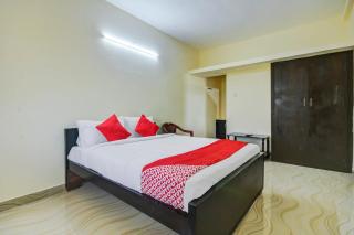 Hotel O Aruthraa Residency - 9