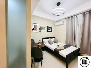 Citispace 1BR Condotel Suite at Sunshine100 City Plaza #SS06A - 2