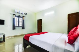 Hotel O Aruthraa Residency - 7