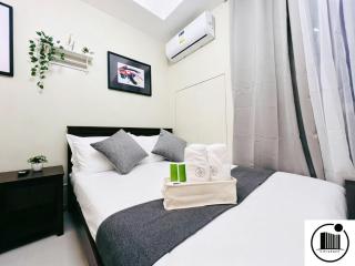 Citispace 1BR Condotel Suite at Sunshine100 City Plaza #SS06A - 3