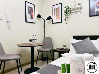 Citispace 1BR Condotel Suite at Sunshine100 City Plaza #SS06A - 4