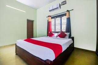 Hotel O Aruthraa Residency - 4