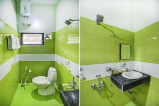 Hotel O Aruthraa Residency - 2