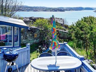 4 person holiday home in Hamburgsund - 6
