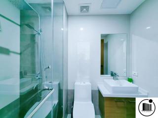 Citispace 1BR Condotel Suite at Sunshine100 City Plaza #SS06A - 6