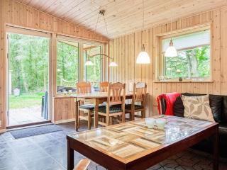 4 star holiday home in Thyholm - 9