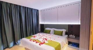 GreenTree Inn Express Guangxi Nanning Mingyang Avenue Nanning Airport - Nanning - 1