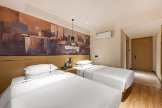 City Comfort Inn Guangzhou Sun Yat-sen Memorial Hospital Yide Road Metro Station - 5