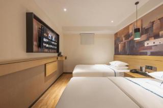 City Comfort Inn Guangzhou Sun Yat-sen Memorial Hospital Yide Road Metro Station - 4