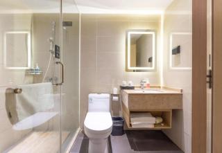 City Comfort Inn Guangzhou Sun Yat-sen Memorial Hospital Yide Road Metro Station - 3