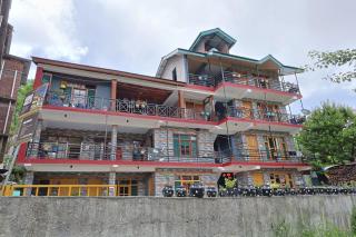 Ganga Homestay - Manali - 0