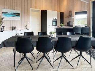 4 star holiday home in Roslev - 7