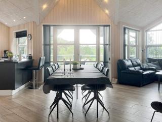 4 star holiday home in Roslev - 8