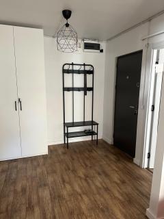WHITE Apartment - 7