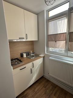 WHITE Apartment - 5
