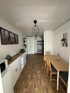 WHITE Apartment - 4