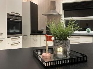 4 star holiday home in Roslev - 2