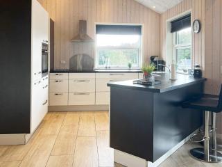 4 star holiday home in Roslev - 3